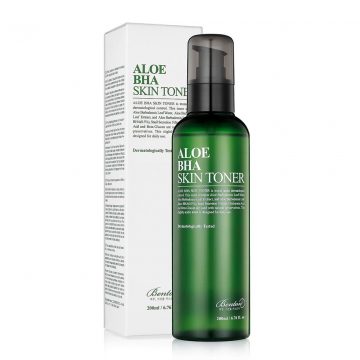 Benton Aloe BHA Skin Toner