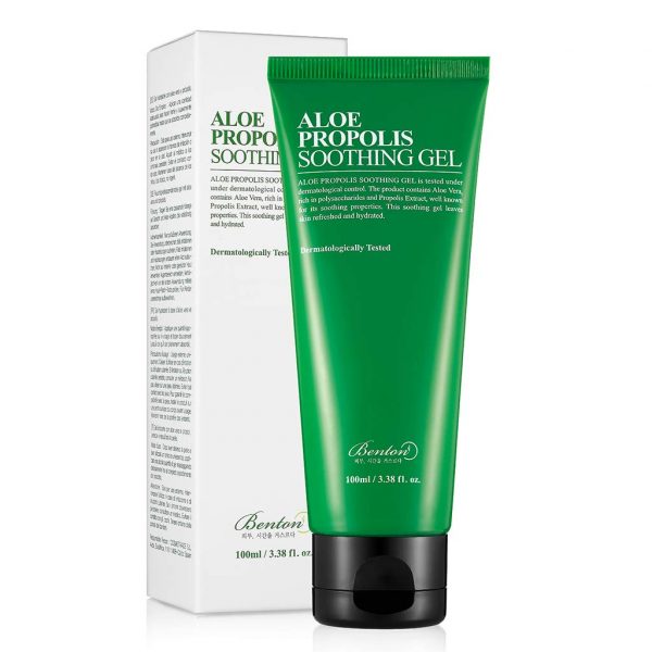 Benton Aloe Propolis Soothing Gel