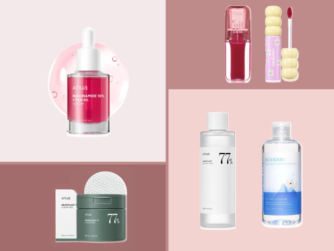 Achieve Radiant Skin with Amazon's Korean Beauty Deals Up to 50% Off