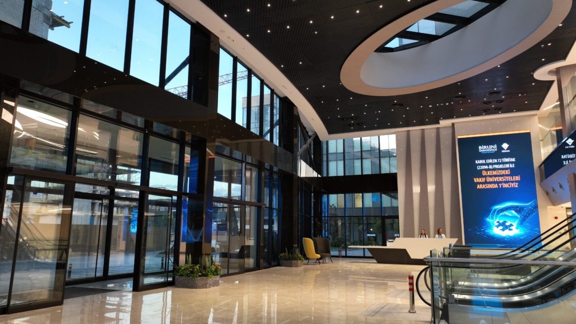 Biruni University Hospital Hosts Prestigious International Medical Seminar in Pristina