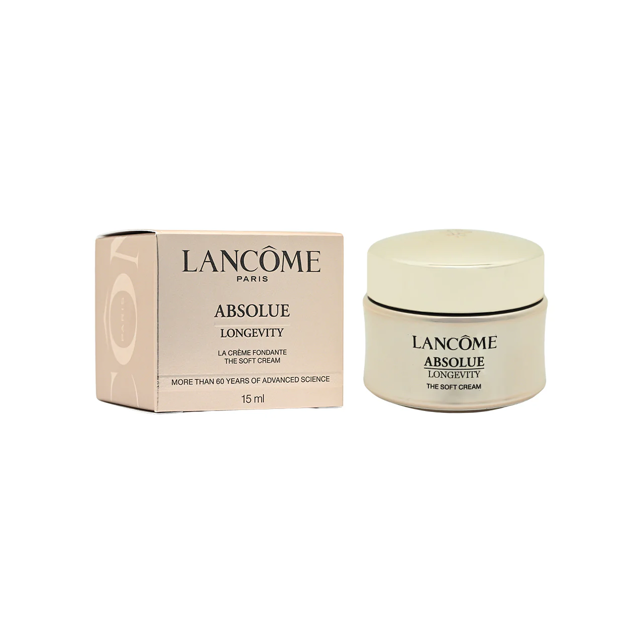 Lamcome Absolue Longevity Cream 15ml